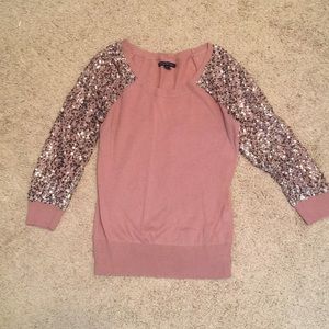 American eagle sweater